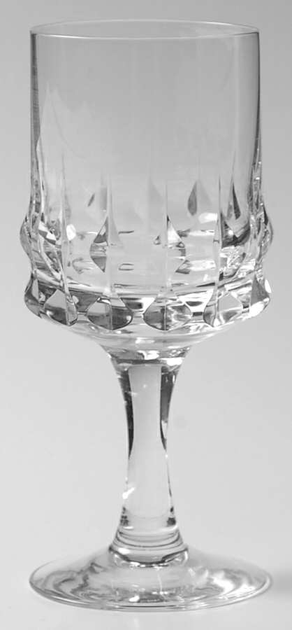 Holdfast Sherry Glass by Rosenthal-1