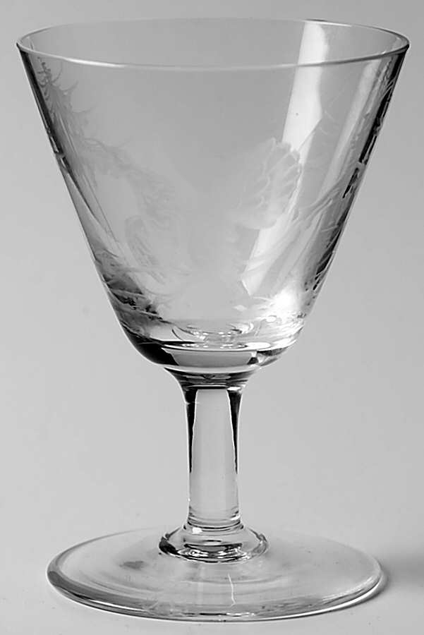 Hunt Motif Cordial by Rosenthal-1
