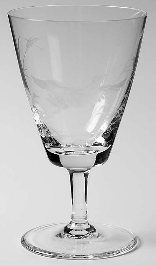 Hunt Motif Red Wine by Rosenthal-1