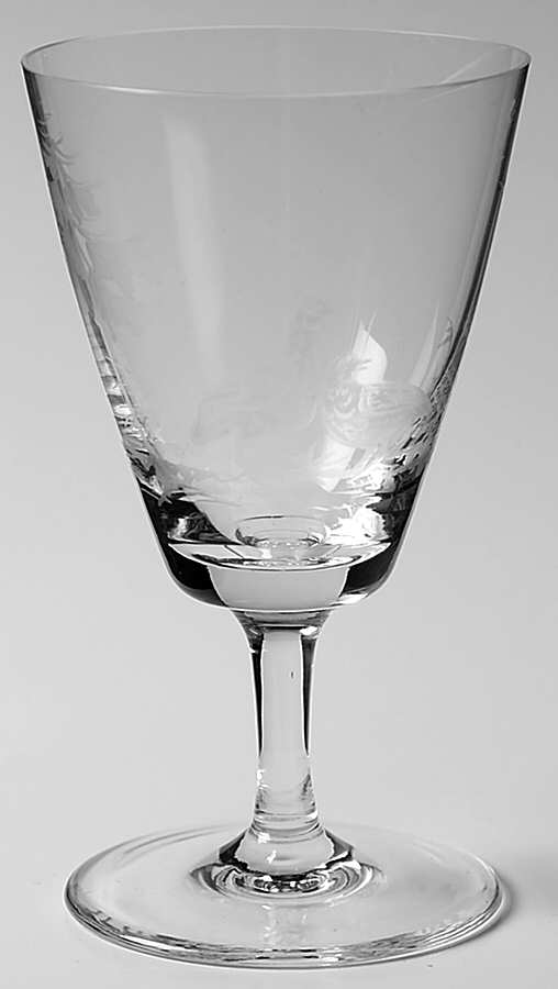 Hunt Motif Red Wine by Rosenthal-1