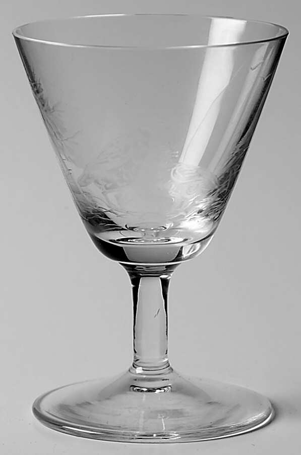 Hunt Motif Cordial by Rosenthal-1