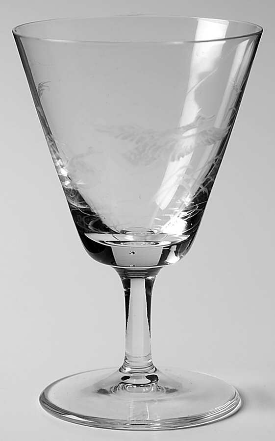 Hunt Motif White Wine by Rosenthal-1
