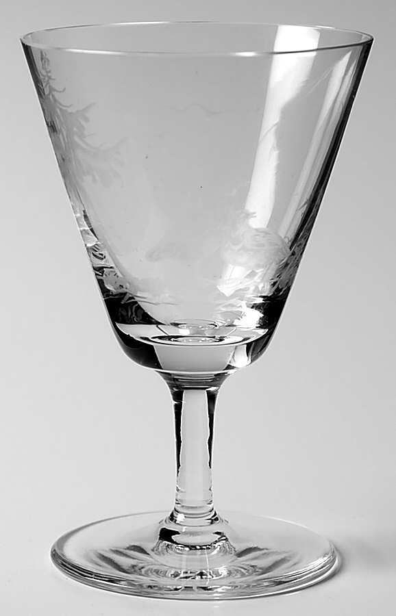 Hunt Motif White Wine by Rosenthal-1