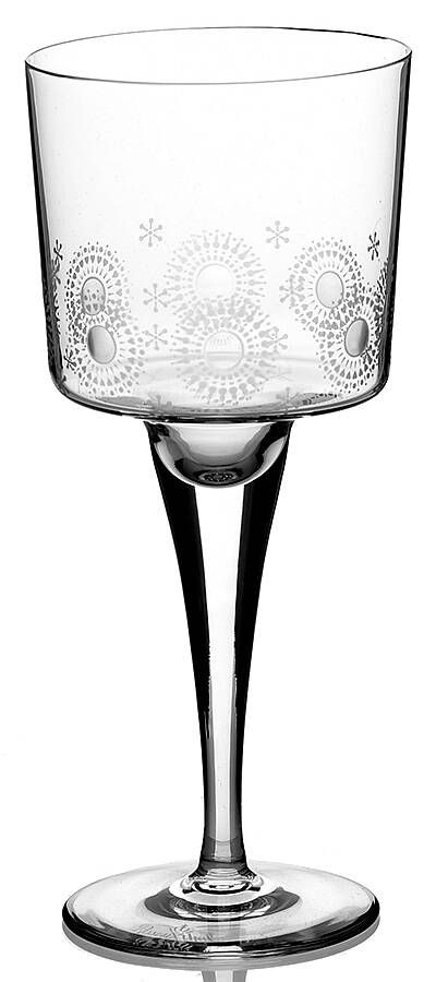 Iceflower White Wine by Rosenthal-1