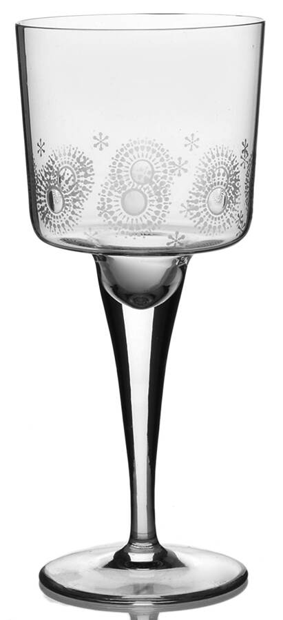 Iceflower Claret Wine by Rosenthal-1