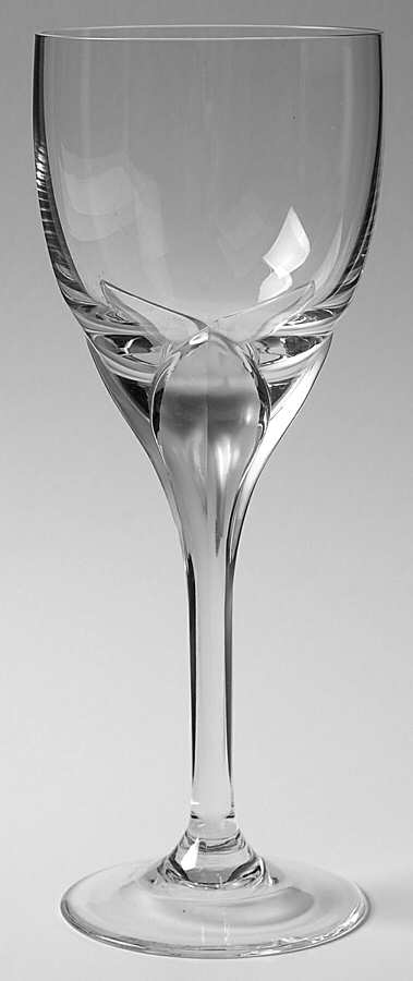 Iris (Frosted Stem) White Wine by Rosenthal-1