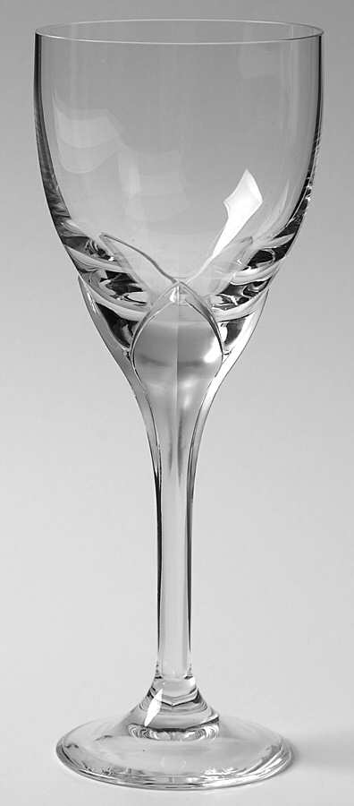 Iris (Frosted Stem) Port Wine by Rosenthal-1
