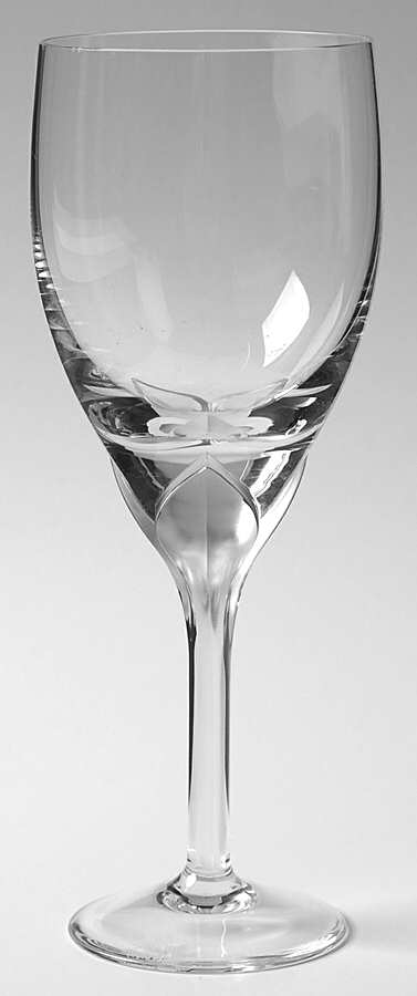 Iris (Frosted Stem) Red Wine by Rosenthal-1