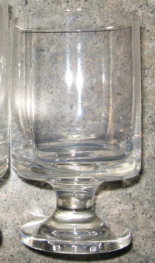 Joy Wine Glass by Rosenthal-1