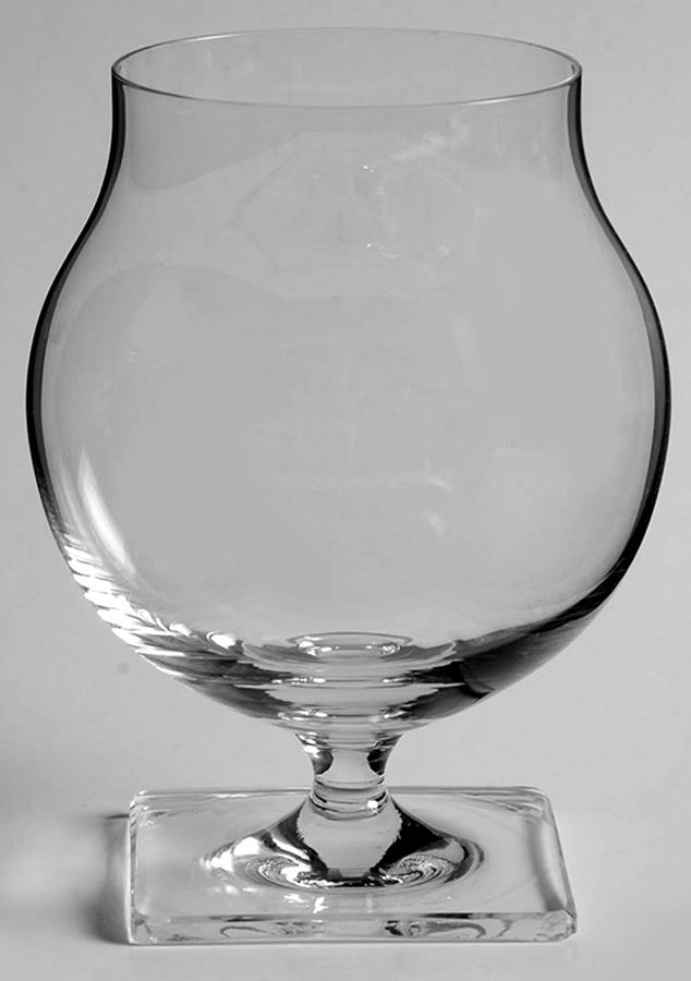 Largo (Linear) Brandy Glass by Rosenthal-1