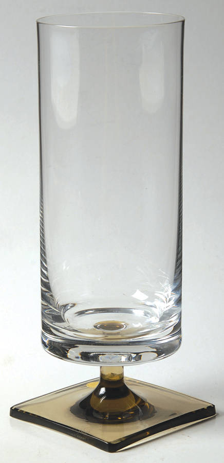 Linear Smoke Iced Tea by Rosenthal-1
