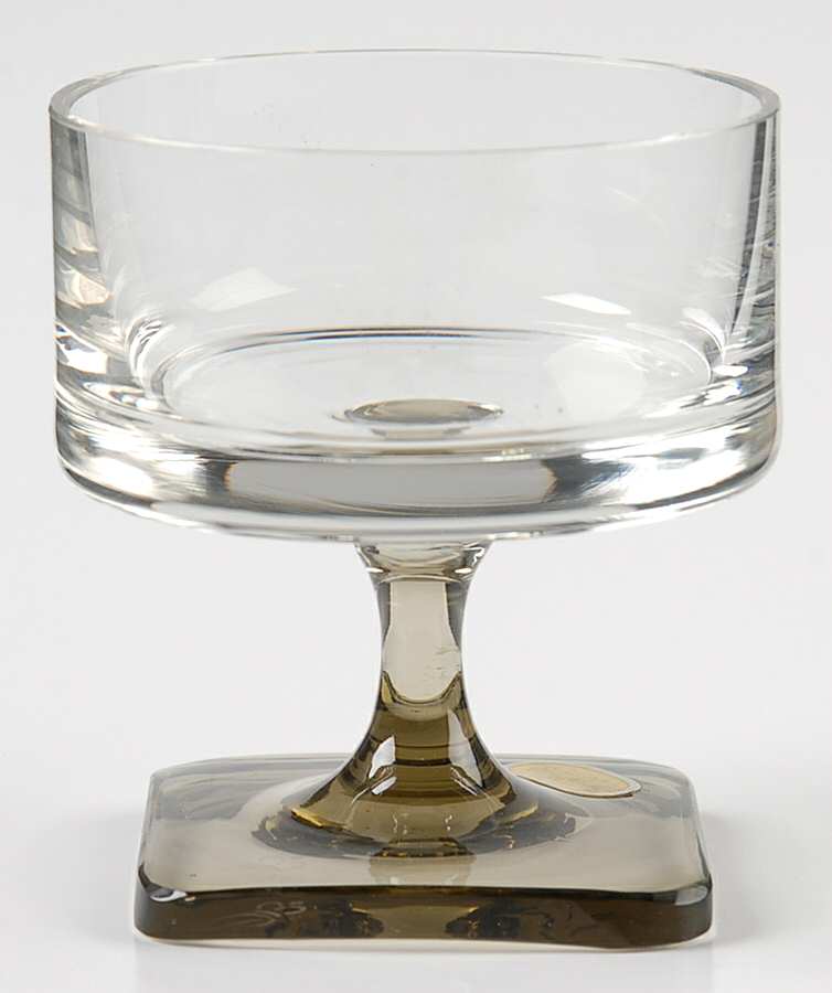 Linear Smoke Liquor Cocktail by Rosenthal-1