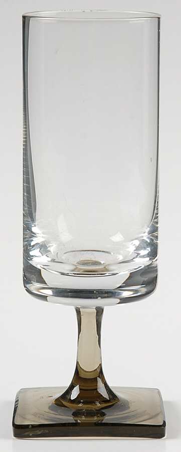 Linear Smoke White Wine by Rosenthal-1