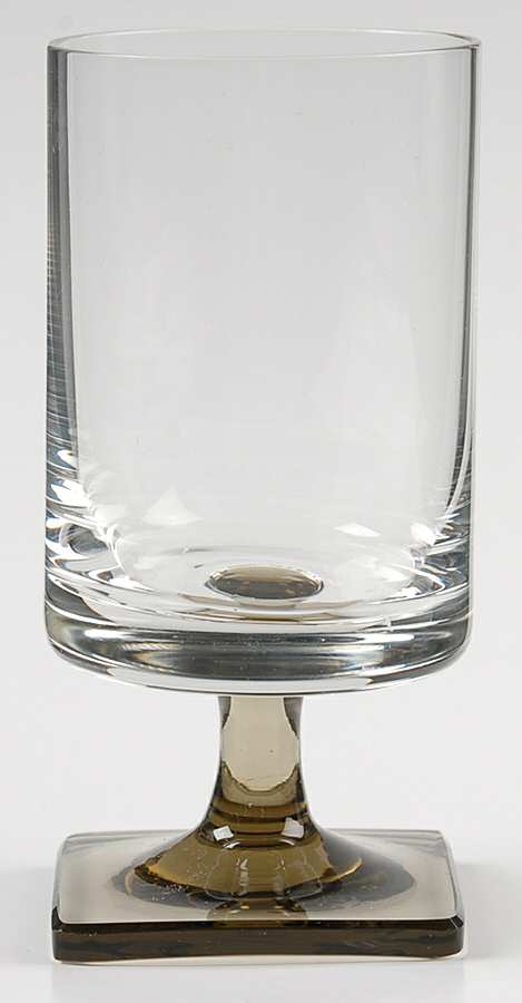 Linear Smoke Red Wine by Rosenthal-1