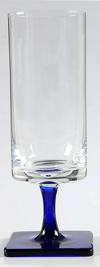 Linear Terzo Blue Stem White Wine by Rosenthal-1