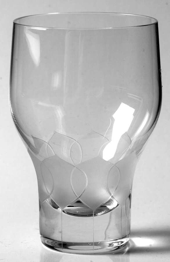 Lotus Blossoms Juice Glass by Rosenthal-1