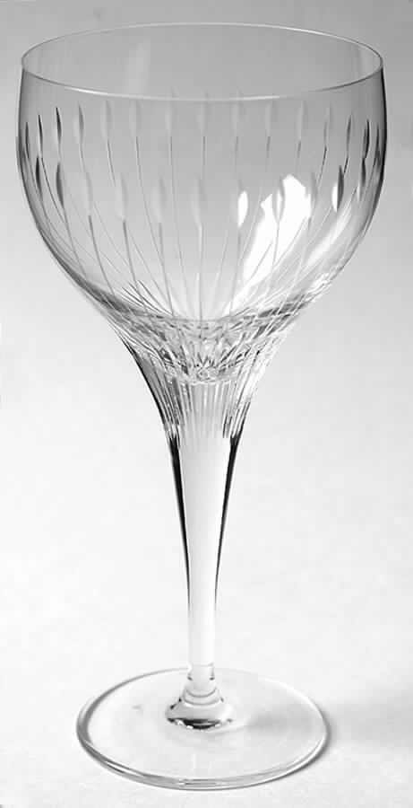 Lotus Cut Wine by Rosenthal-1