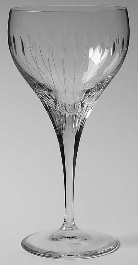 Lotus Cut Wine by Rosenthal-1