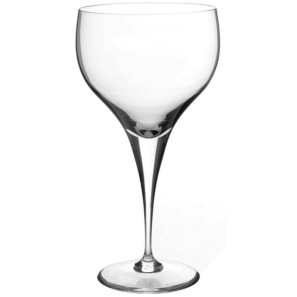 Lotus Plain Water Goblet by Rosenthal-1