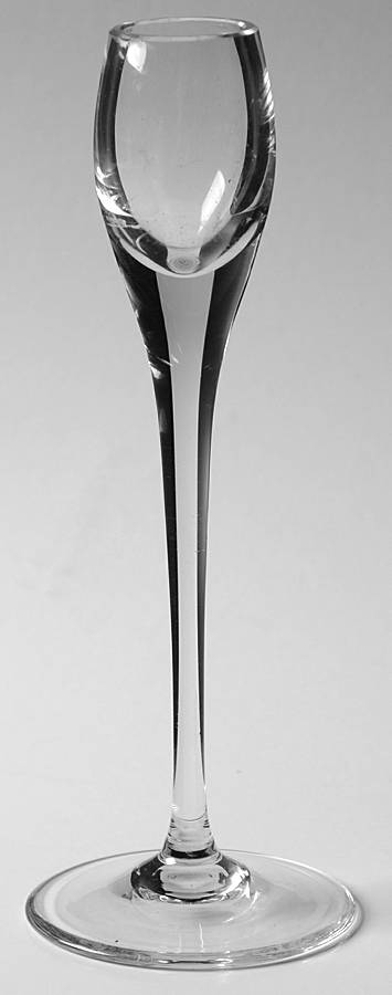 Lotus Plain 6" Single Light Candlestick by Rosenthal-1