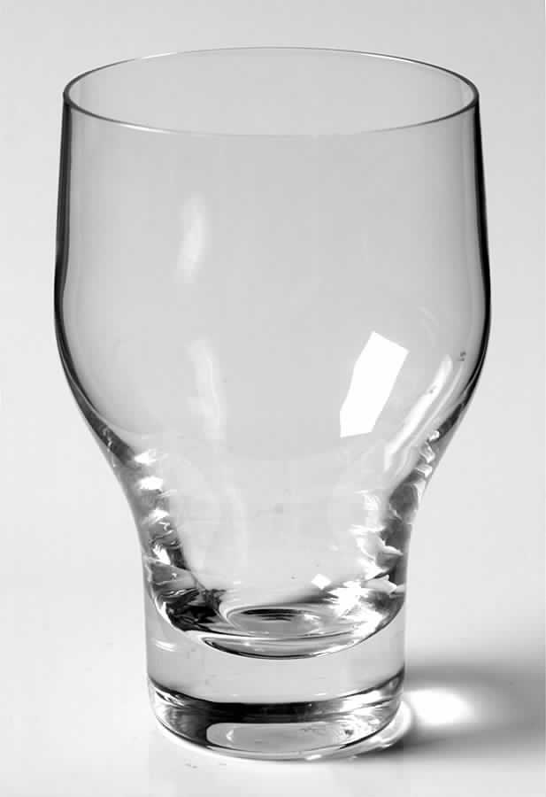 Lotus Plain Flat Juice Glass by Rosenthal-1