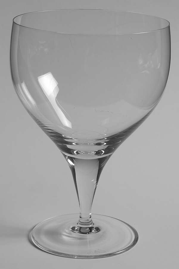 Lotus Plain Large Brandy Glass by Rosenthal-1