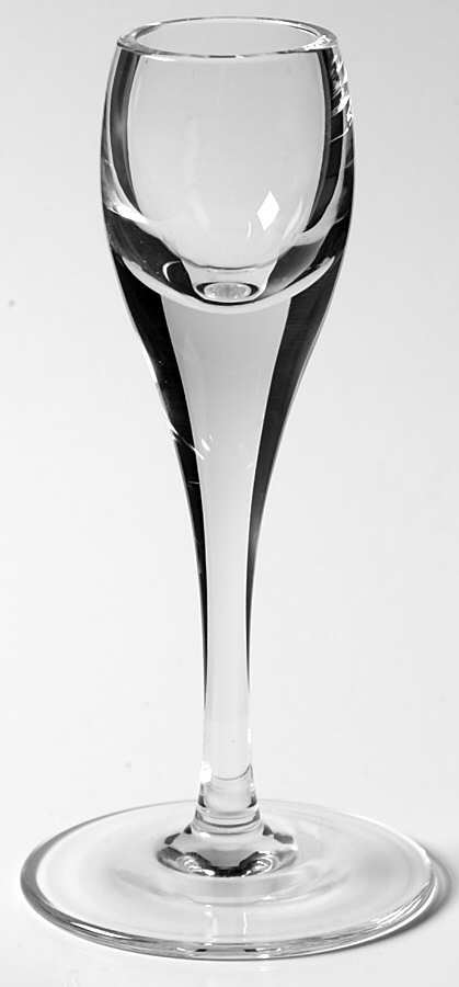 Lotus Plain Single Light Candlestick by Rosenthal-1