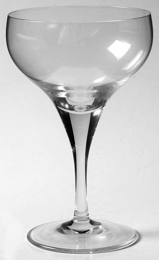 Lotus Plain Liquor Cocktail by Rosenthal-1
