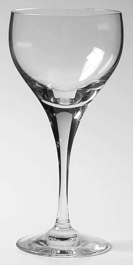 Lotus Plain Sherry Glass by Rosenthal-1