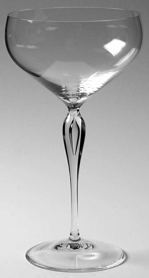 Maitre Champagne/Tall Sherbet by Rosenthal-1