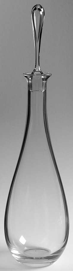 Maitre Decanter & Stopper by Rosenthal-1