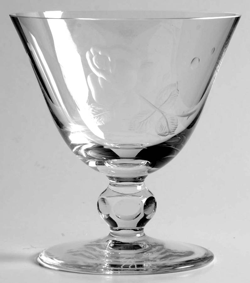 Marshall Niel Liquor Cocktail by Rosenthal-1