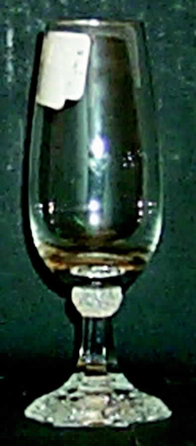 Maria Sherry Glass by Rosenthal-1