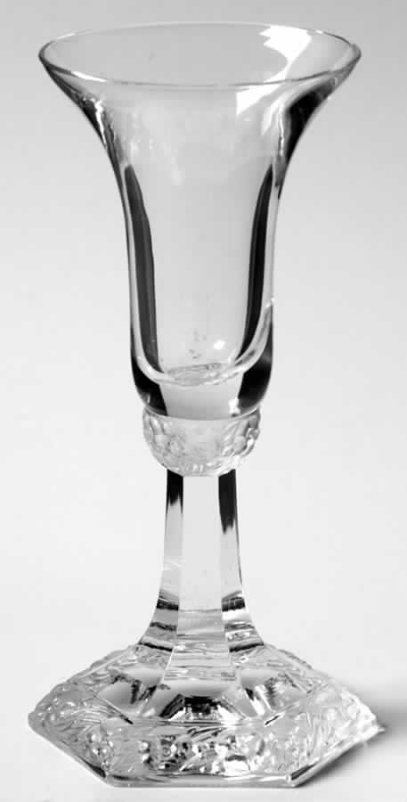 Maria Single Light Candlestick by Rosenthal-1