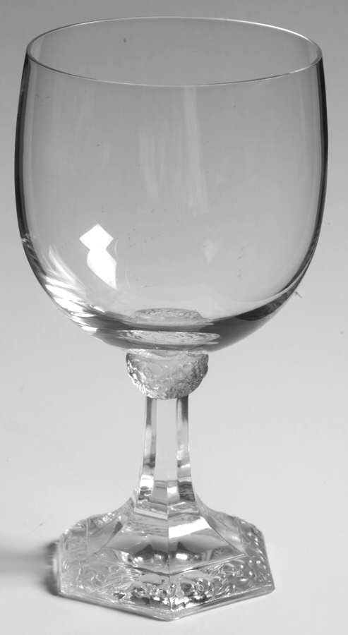 Maria Burgundy Wine by Rosenthal-1