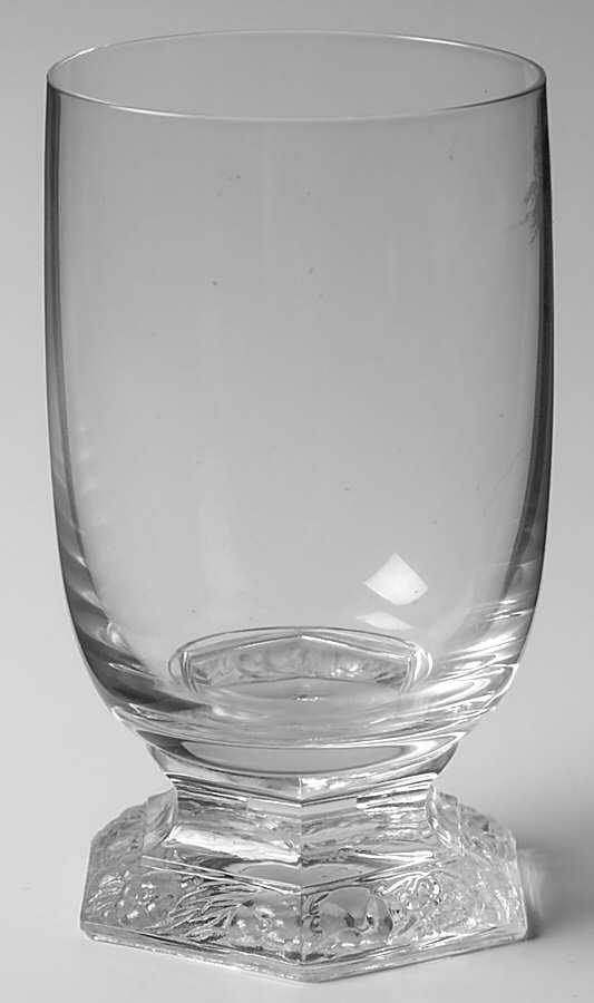 Maria 8 Oz Footed Tumbler by Rosenthal-1