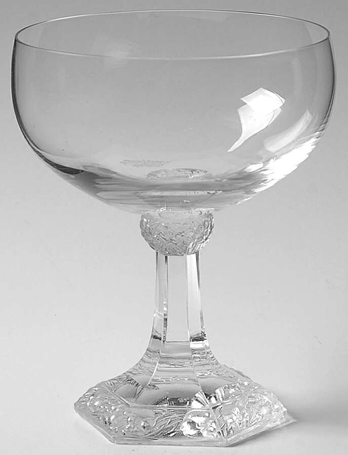 Maria Champagne/Tall Sherbet by Rosenthal-1