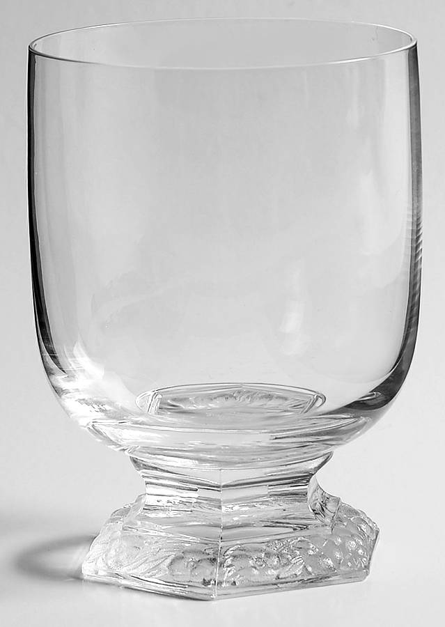 Maria Whiskey Glass by Rosenthal-1
