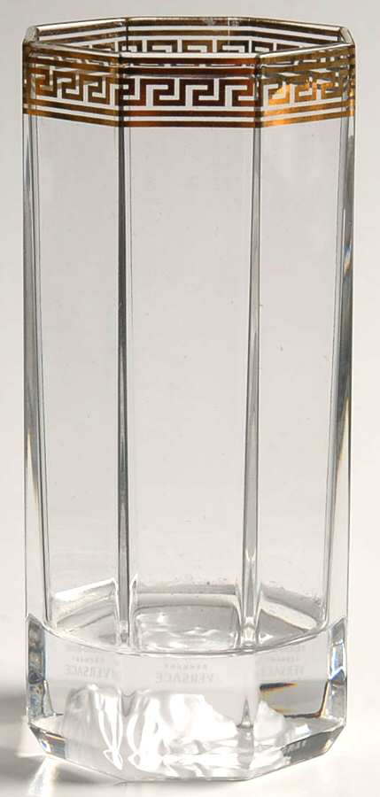 Medusa D'Or Aperitif Wine by Rosenthal-1