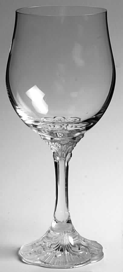 Monbijou Water Goblet by Rosenthal-1