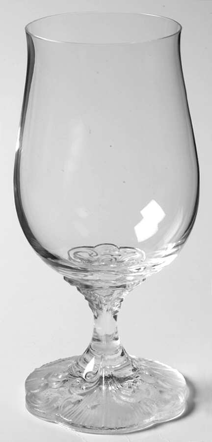 Monbijou Tulip Beer Glass by Rosenthal-1