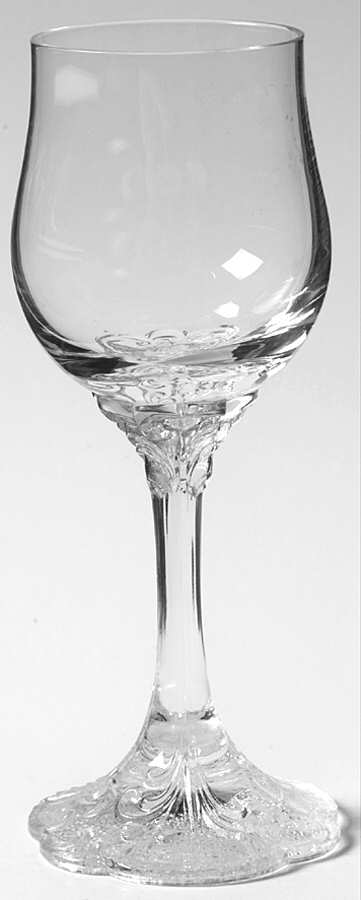 Monbijou Wine Glass by Rosenthal-1