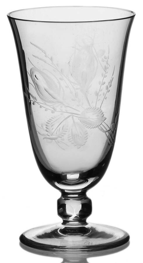Moss Rose (Stem 430) Wine by Rosenthal-1