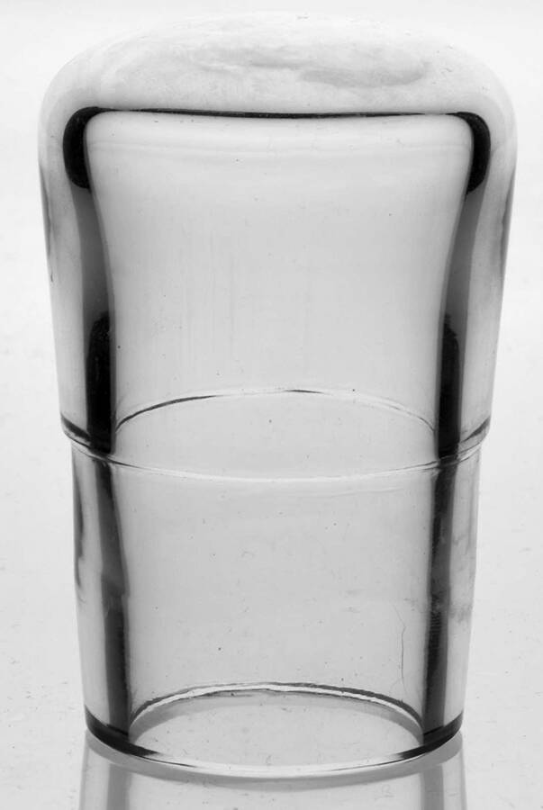 Motif (Romance I Stem) Stopper for Decanter by Rosenthal-1