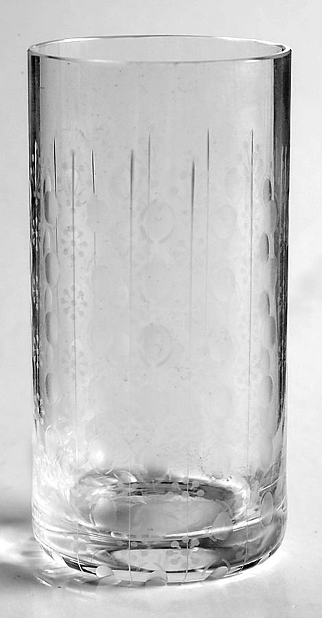 Motif (Romance I Stem) Flat Juice Glass by Rosenthal-1