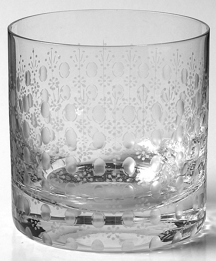 Motif (Romance I Stem) Old Fashioned by Rosenthal-1