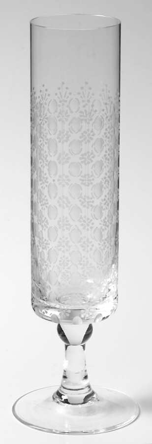 Motif (Romance I Stem) Fluted Champagne by Rosenthal-1