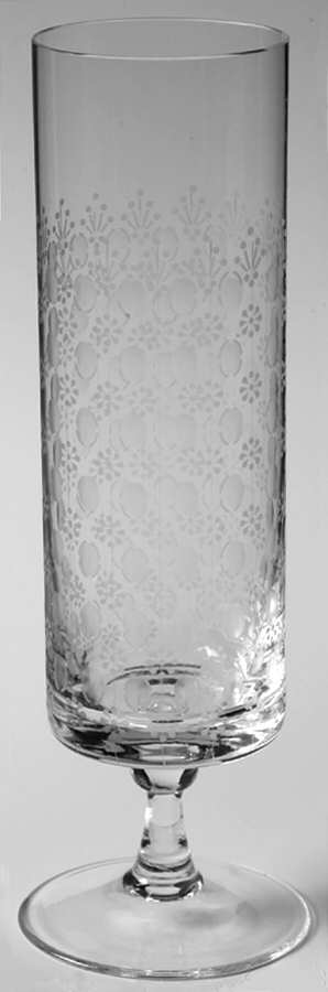 Motif (Romance I Stem) Pilsner Glass by Rosenthal-1