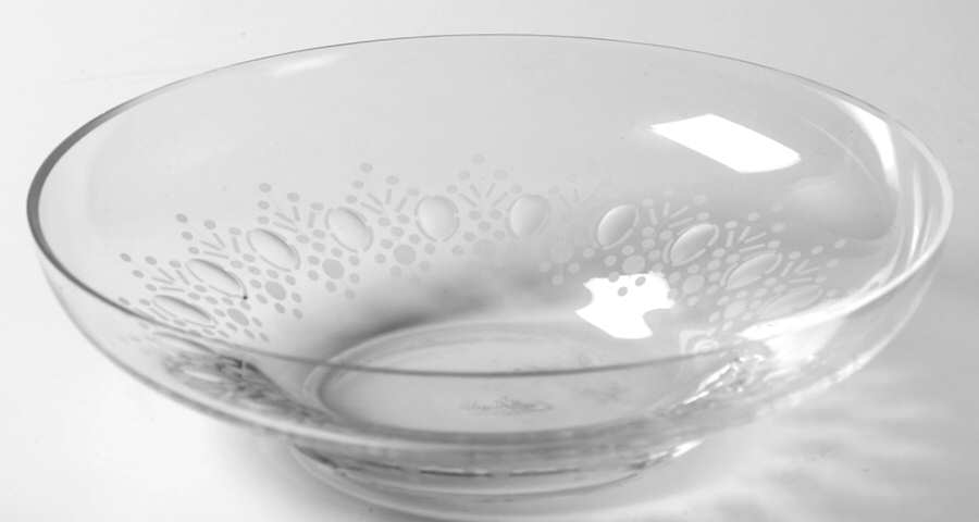 Motif (Romance I Stem) 6" Nappy by Rosenthal-1