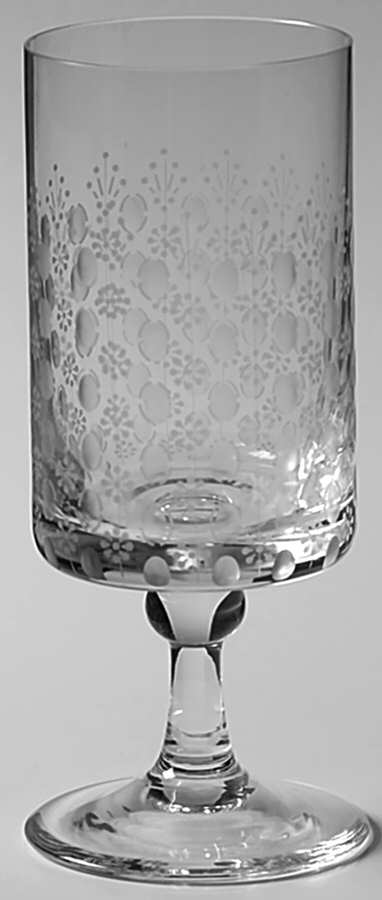Motif (Romance I Stem) White Wine by Rosenthal-1